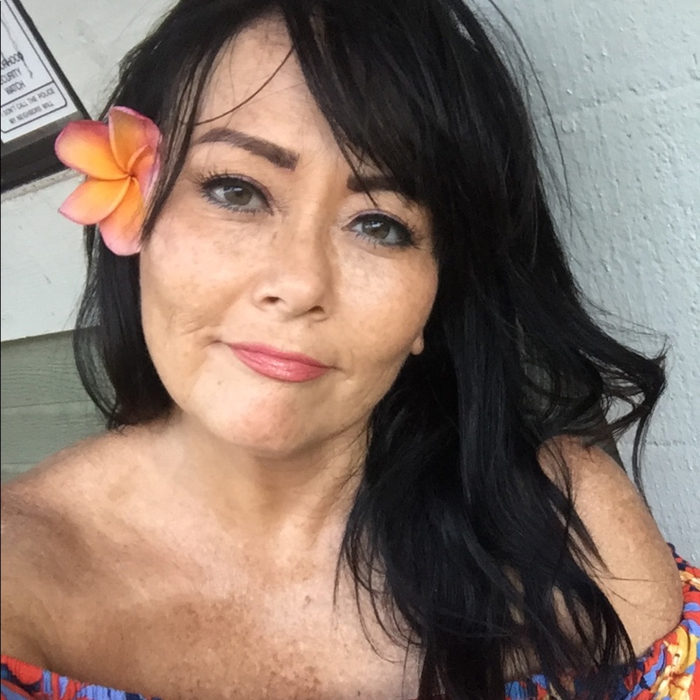 Meet your Posher, Nina